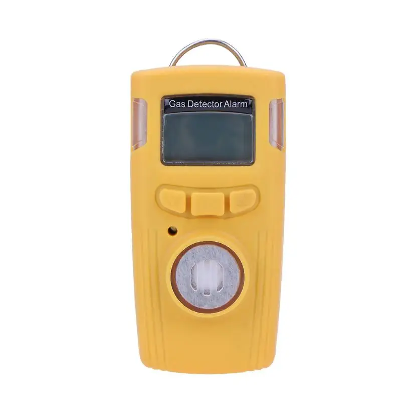 

Handheld Gas Detector Alarm Portable Oxygen Detector CO Concentration Carbon Monoxide Monitor 0 ~ 999 PPM CO Gas Analyzer Meter