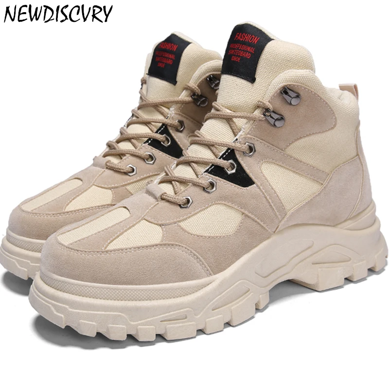top chunky sneakers 2019