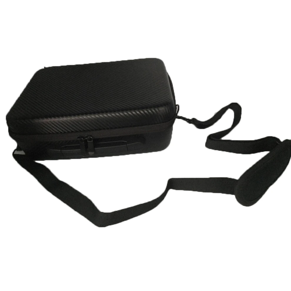 SPARK Portable Drone Case Hard Shell Shoulder Bag Storage Bags Handle Box for DJI Spark Drone Accessories-4