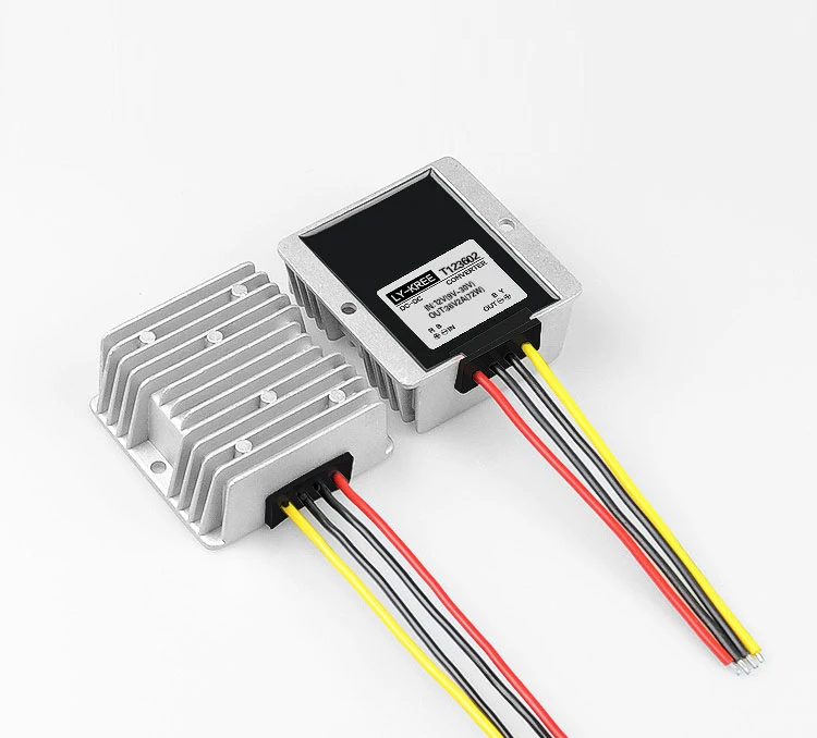 72W DC Converter 12 Volt to 36V 2A DC-DC Conversor 12V Voltage Regulator | Обустройство дома