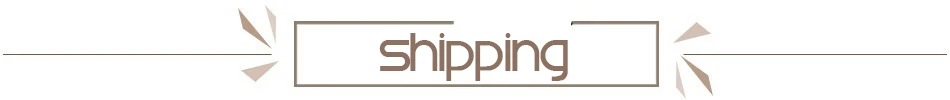 shiping