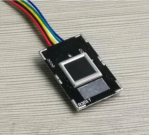 

R301T Semiconductor Fingerprint Module/sensor Fingerprint recognizer