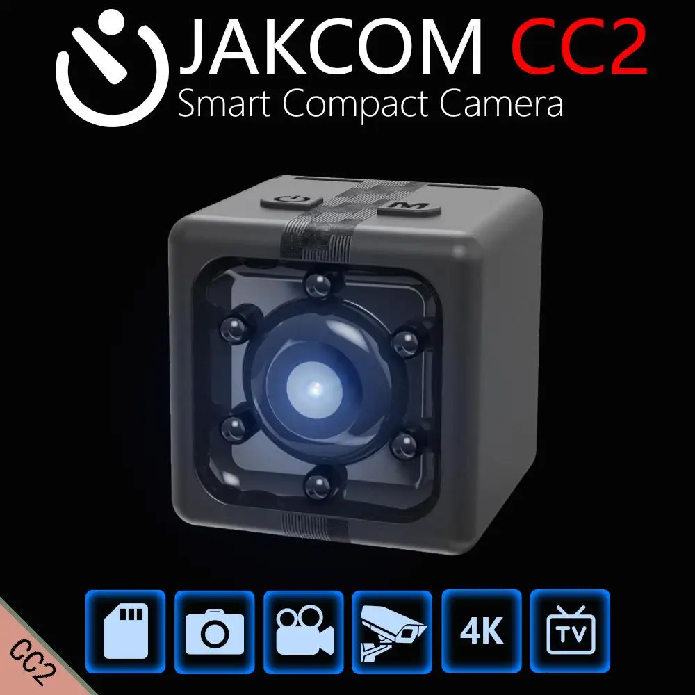

JAKCOM CC2 Smart Compact Camera Hot sale in Stylus as promociones military laser pointer mi pen