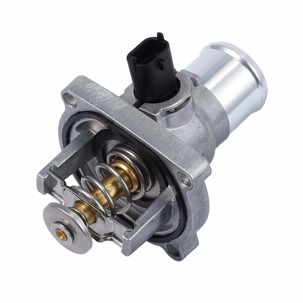 Термостат AUTOUTLET 96984104 для Vauxhall Astra G H модели Insignia Meriva Signum Vectra C Zafira 1 6 8 термостат