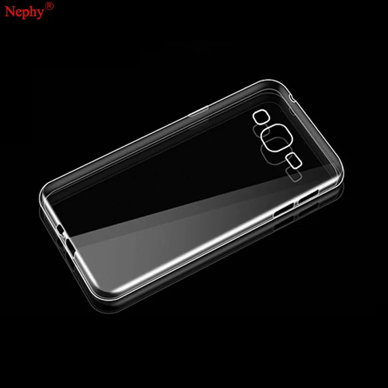 

Nephy Soft Clear Case For Samsung Galaxy J7 Neo Nxt J1 J3 J5 A3 A5 A7 2016 2017 J2 Grand Prime Duos Cell Phone Back Cover Casing