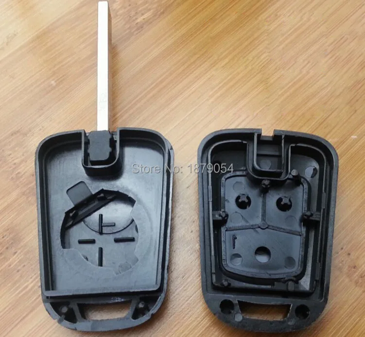With Logo 3 Buttons Key Shell For Chevrolet Aveo (19).jpg