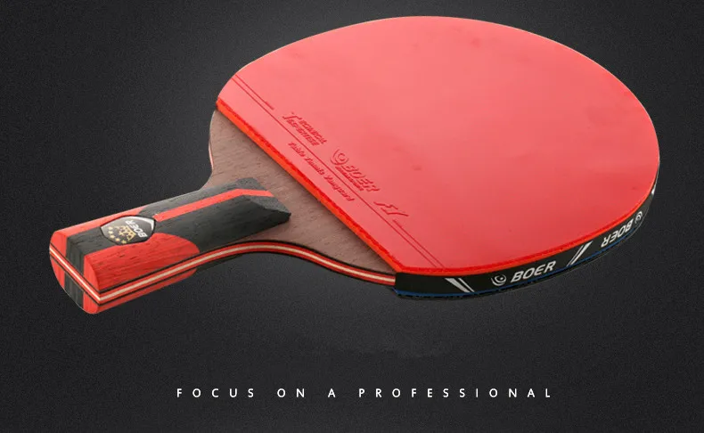 Table Tennis Racket