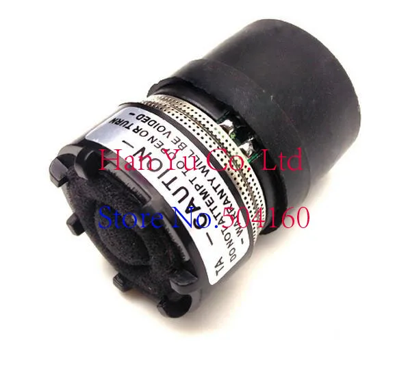 

1PCS Microphone Replacement Cartridge Fits for shure wired / Wireless SM58 type mic 58a