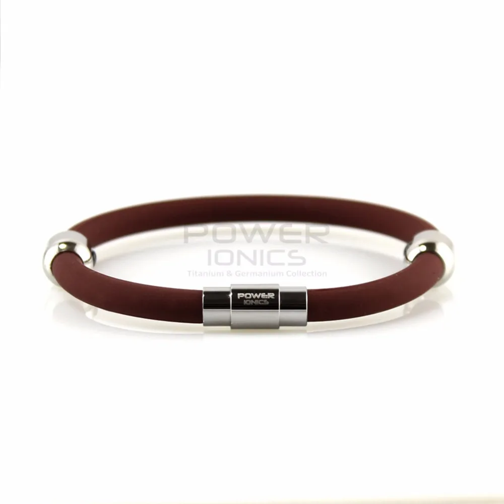 Power Ionics ion титановый магнитный плюс браслет 6 цветов U Pick|power ionics|bracelet braceletmagnetic bracelet