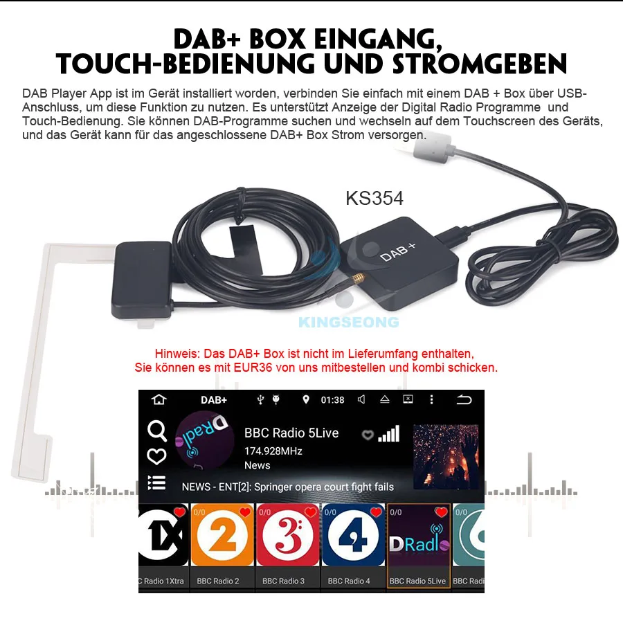 ES7539B-ED18-DAB