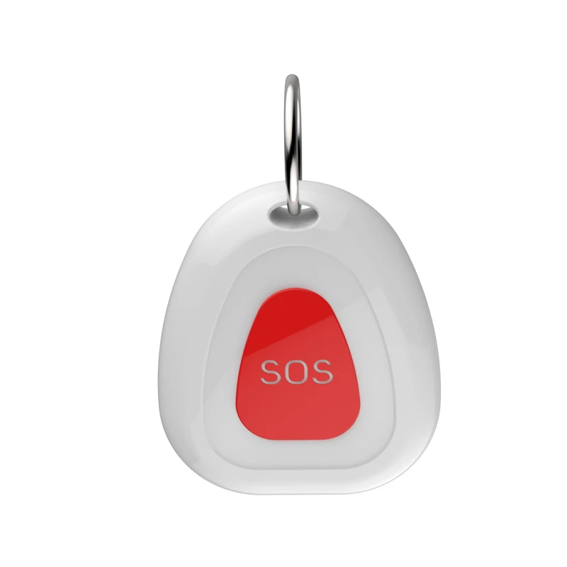 

NEO COOLCAM Z-wave Plus Smart Home One Key SOS Alarm Sensor Smart Home Automation Sensor