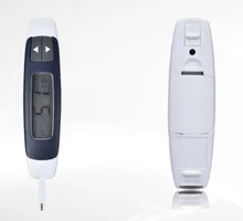 Blood Glucose testing Meter Diabetes Accurate measure Glucometer