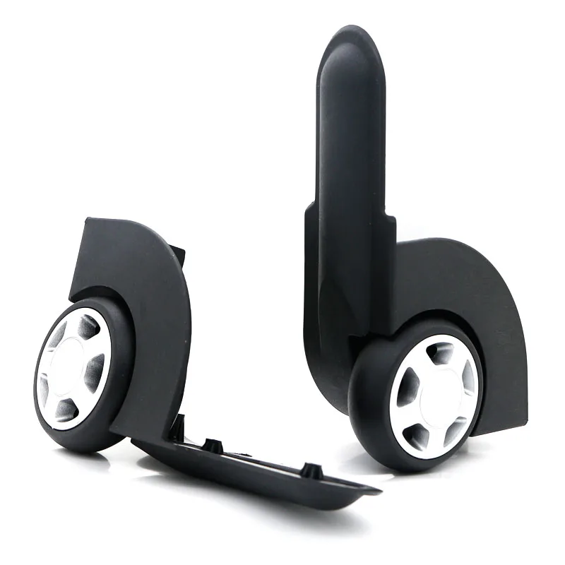 Luggage Replacement Directional Wheel For Kinds Of Luggage High Quality