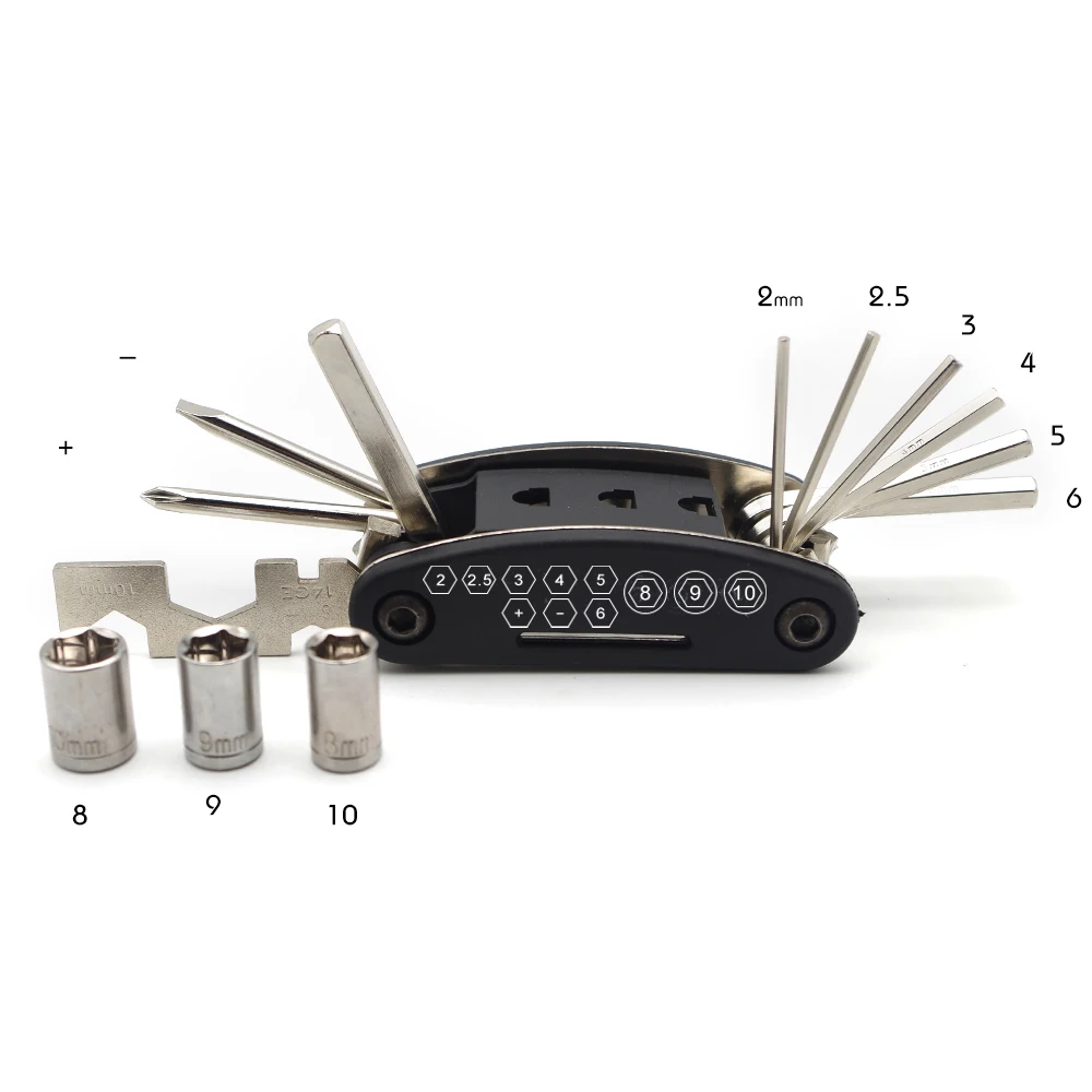 

Motorcycle Wrench Screwdriver accessories for BMW 1200 gs adventure r nine t g310r r1250gs r1200gs 1200 f650gs f850gs r1200r