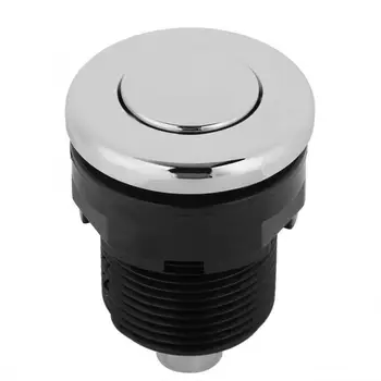 

Waterproof Pneumatic Air Pressure Switch For Garbage Waste Disposal Processor Accessory Rotary Switch