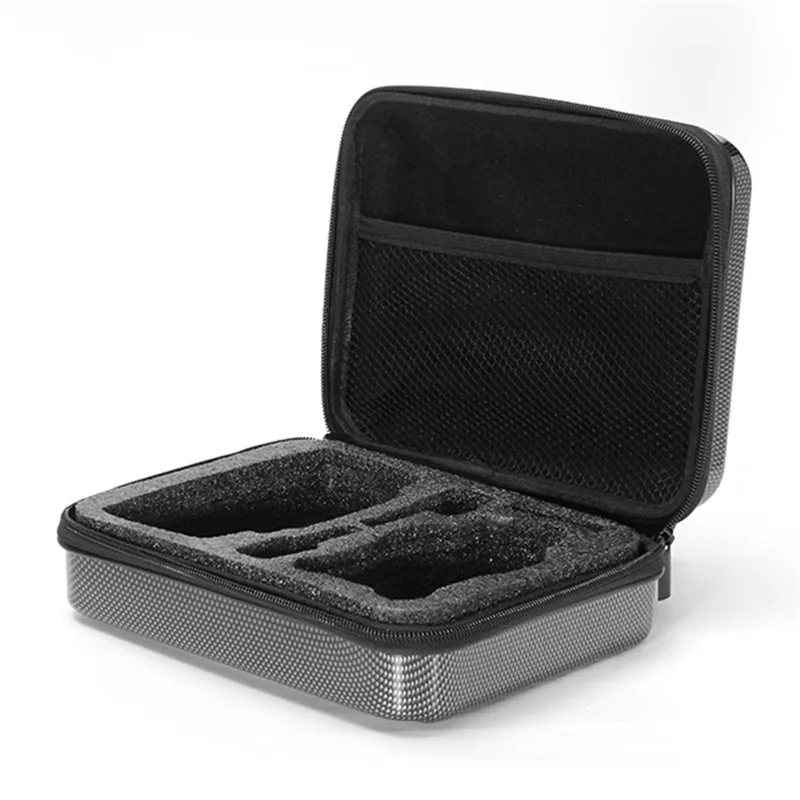Eachine E58 RC Drone Quadcopter Hard Shell Waterproof Carrying Case Storage Box Handbag for FPV Racing Drone Accessories Parts