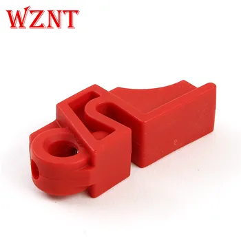 

free shipping Ultra slim universal insurance safety lockout tagout