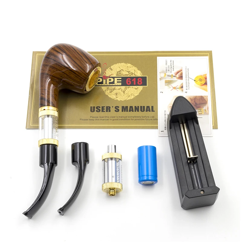 Pipe 618 kit charge-3