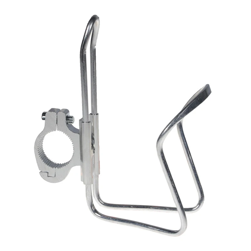 

Water Bottle Cage Cup Holders Motorcycle Bicycle Rack Electric Bicycles Aluminum Alloy Beverage Cups Holder FI-19ING