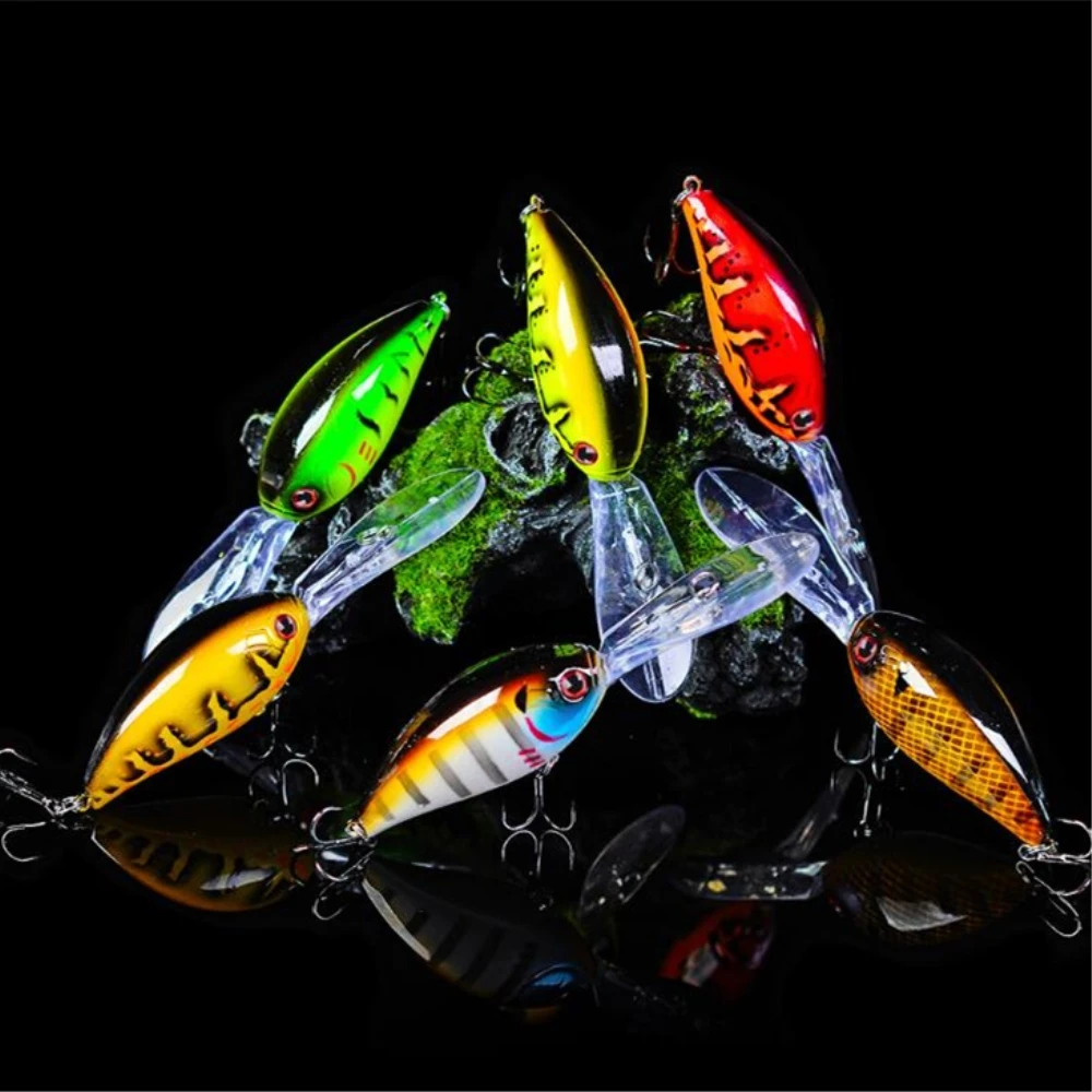 1 قطعة Crankbait الصيد Wobblers 17.5g 11.5 سنتيمتر الاصطناعي كرنك الطعم باس الصيد إغراء بايك التصيد pesca الكارب الصيد معالجة 1 قطعة Crankbait الصيد Wobblers 17.5g 11.5 سنتيمتر الاصطناعي كرنك الطعم باس الصيد إغراء بايك التصيد pesca الكارب الصيد معالجة
