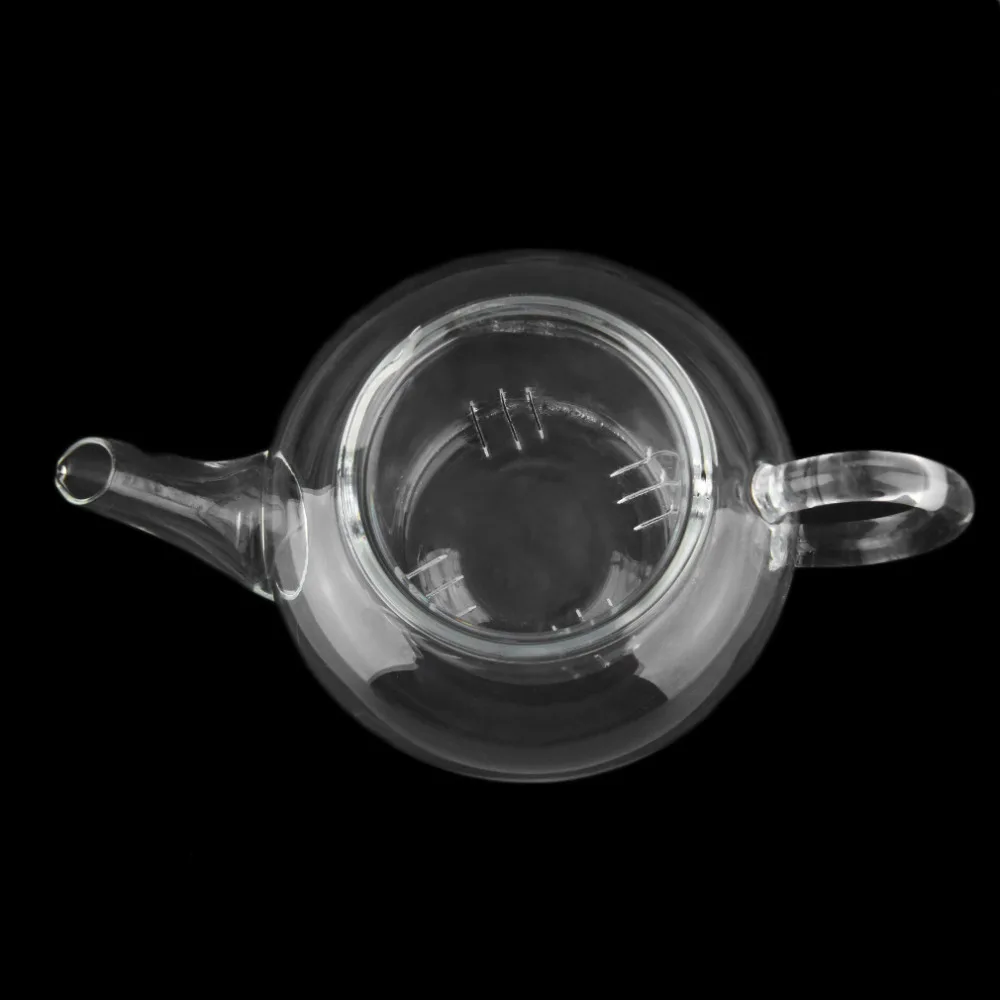 Стеклянный чайник с заварником 250 мл|teapot with infuser|teapot glassteapot glass infuser |
