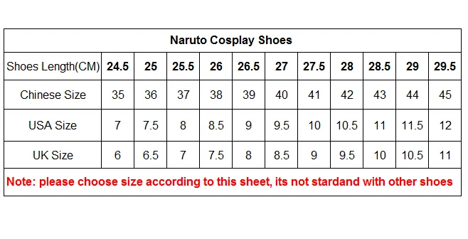 Обувь для костюмированной вечеринки Наруто-Акацуки нанья(белый цвет можно оставить); вечерние ботинки на Рождество или Хэллоуин;