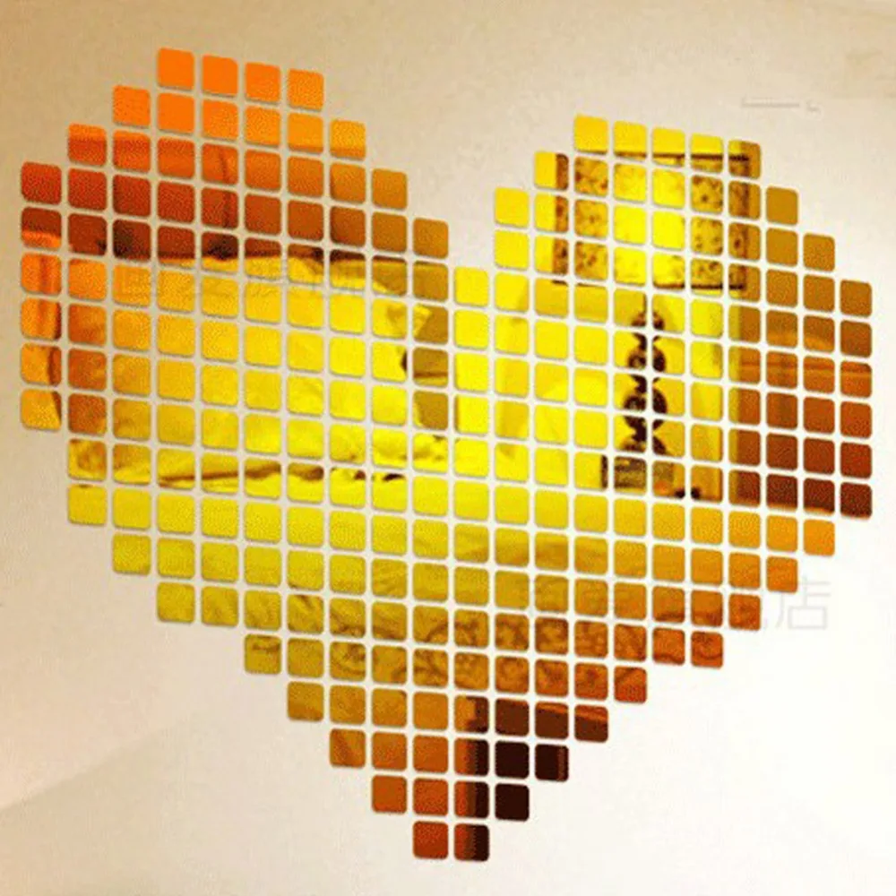 Online kopen wholesale bling muur decor uit china bling muur decor ...