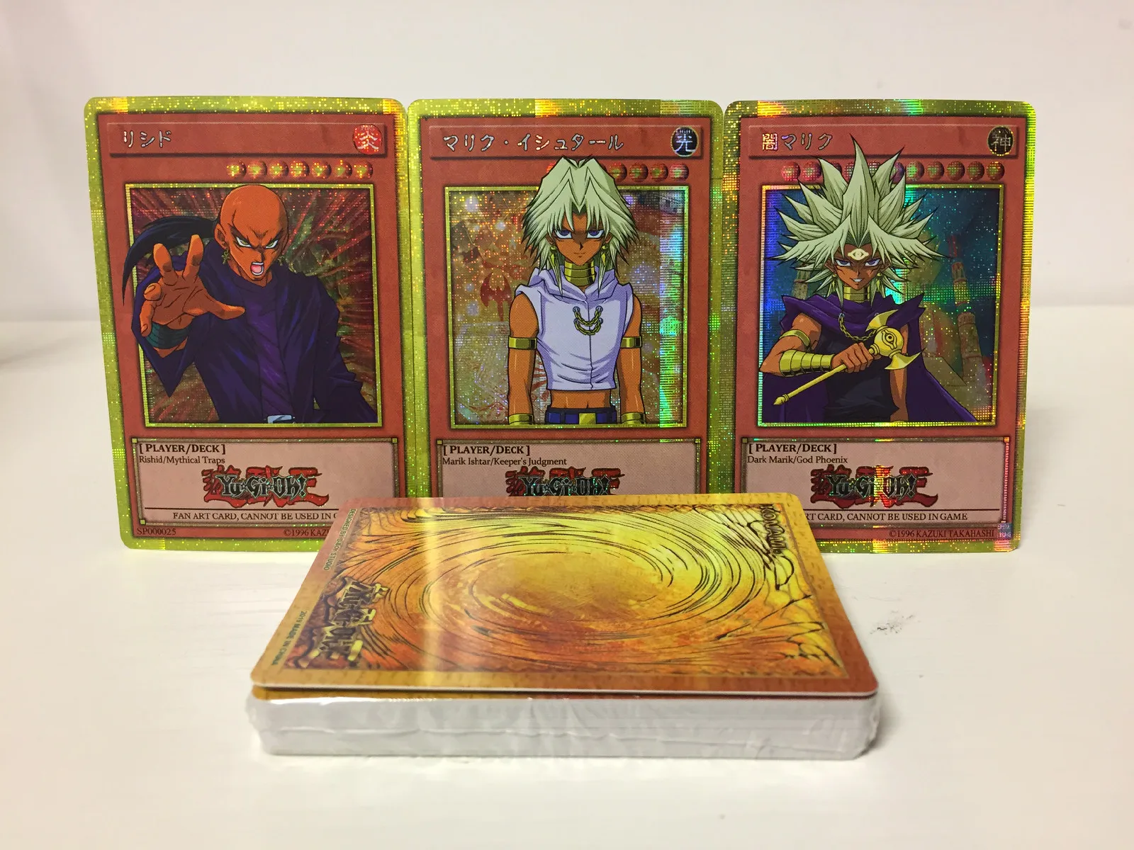 27 шт. Yu Gi Oh персонаж первого поколения флэш-карточки с буквами Хобби Коллекционные коллекционные игры Коллекция аниме-открытки