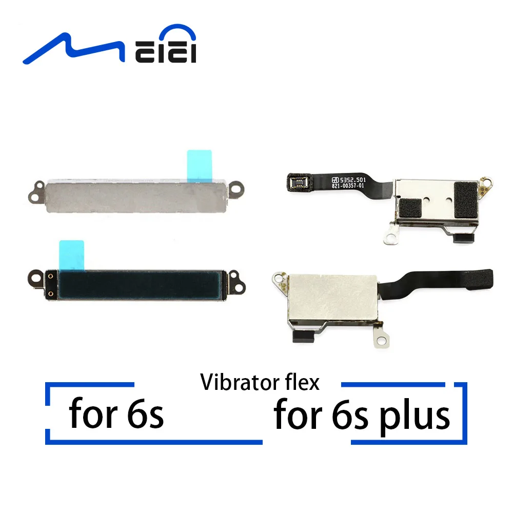 High quality replacement for iPhone 6s vibrator vibration silent module