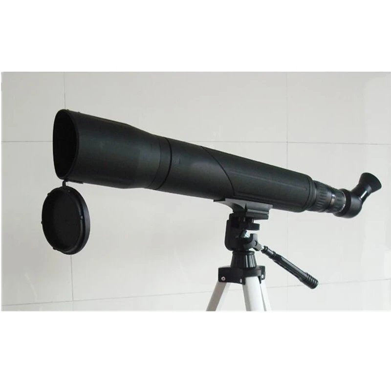 FIRECLUB 25-75x60 HD астрономический телескоп со штативом Монокуляр Луна наблюдение за птицами космический телескоп Зрительная труба