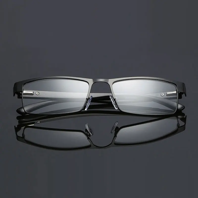 Очки для чтения мужские с полным ободком + 1 0 5 2 3 4 0|reading glasses|prescription reading glassesglasses |