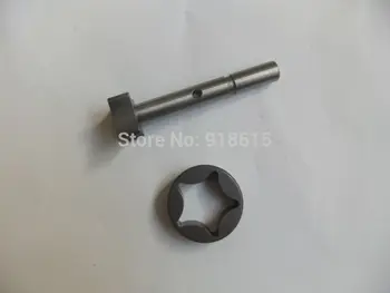 

KIPOR KDE3500X OIL PUMP KM178F 178F GENERATOR PARTS
