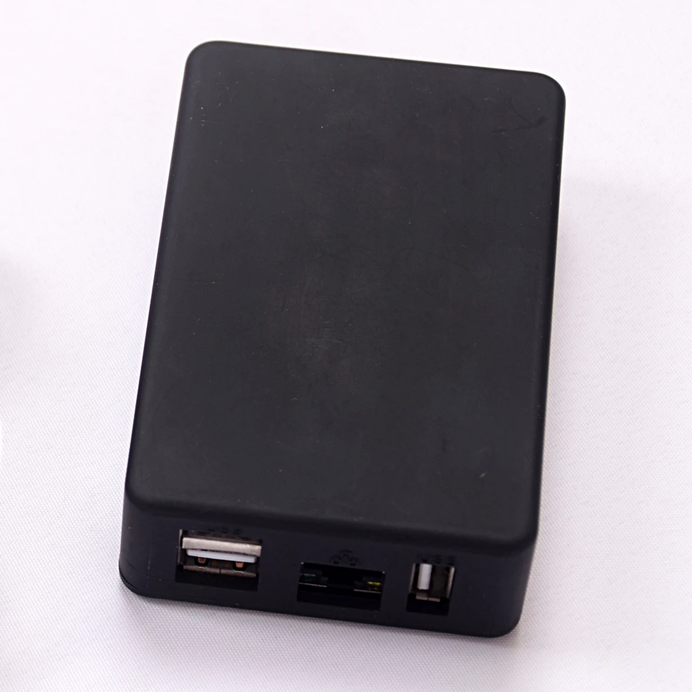 Супер мини Nvr компактный карманный портативный Dvr HDMI USB 16 каналов записи