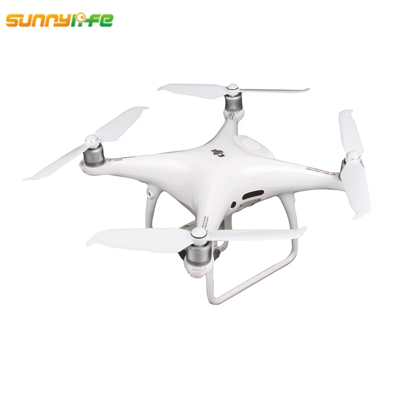 1 пара пропеллеры Phantom 4 9455S CW CCW DJI pro V2.0/ Advanced/4 Pro | Электроника