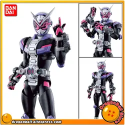 "Kamen Rider Zi-O" Оригинальный BANDAI spirts фигурный рост стандартная сборка фигурка-Masker Rider Zi-O пластиковая модель