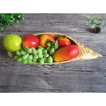 

Bamboo Fruit tray Storage Box Fruit Dish Container office Table Top Hardware Organizer box Sundries Decor Container Handiwork