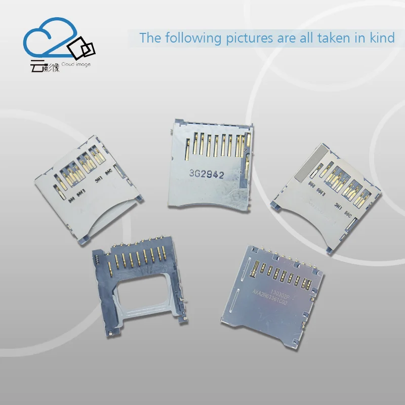 

D3000 SD Memory Card Slot Holder For Nikon D40 D40X D60 D80 D3100 D3200 D5100 D5200 D5300 D90 D7000 SLR Digital