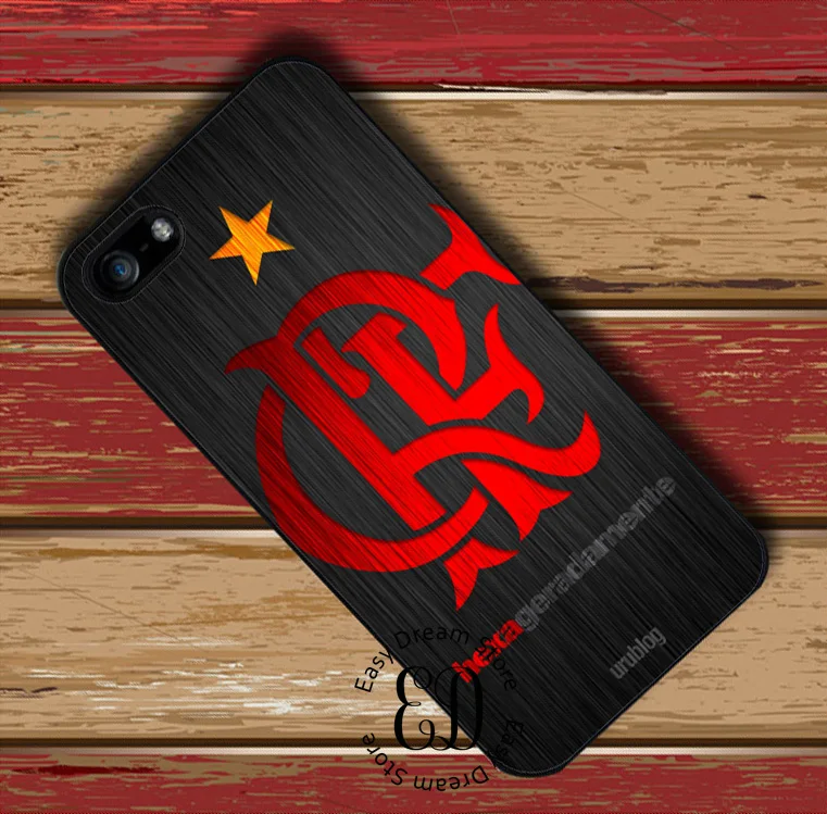 Clube de Regatas do Flamengo чехол для Huawei P7 P8 P9 p10 p20 p30 mate 8 9 10 20 pro lite Honor 10|case for huawei p7|case huaweicase plus |