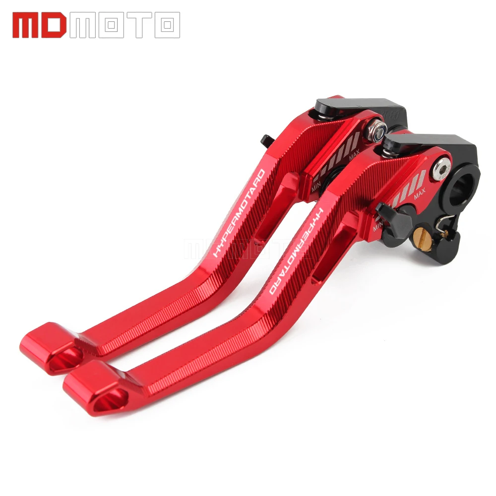 Регулируемые рычаги тормозной муфты CNC для мотоцикла hyperducati 796 2010 2011 муфты|Рычаги