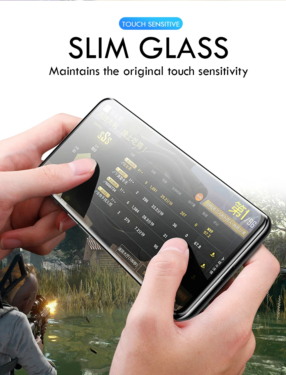 2 шт протектор экрана для samsung A80 M40 9H 2.5D Защитное стекло для samsung Galaxy M30 A90 A20 M10 A9 закаленное стекло