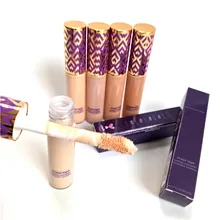 Perfect Cover Face Concealer 5 Colors Long-lasting Face Liquid Foundation Facial Makeup Dark Eye Circle Hide Blemish Face Care