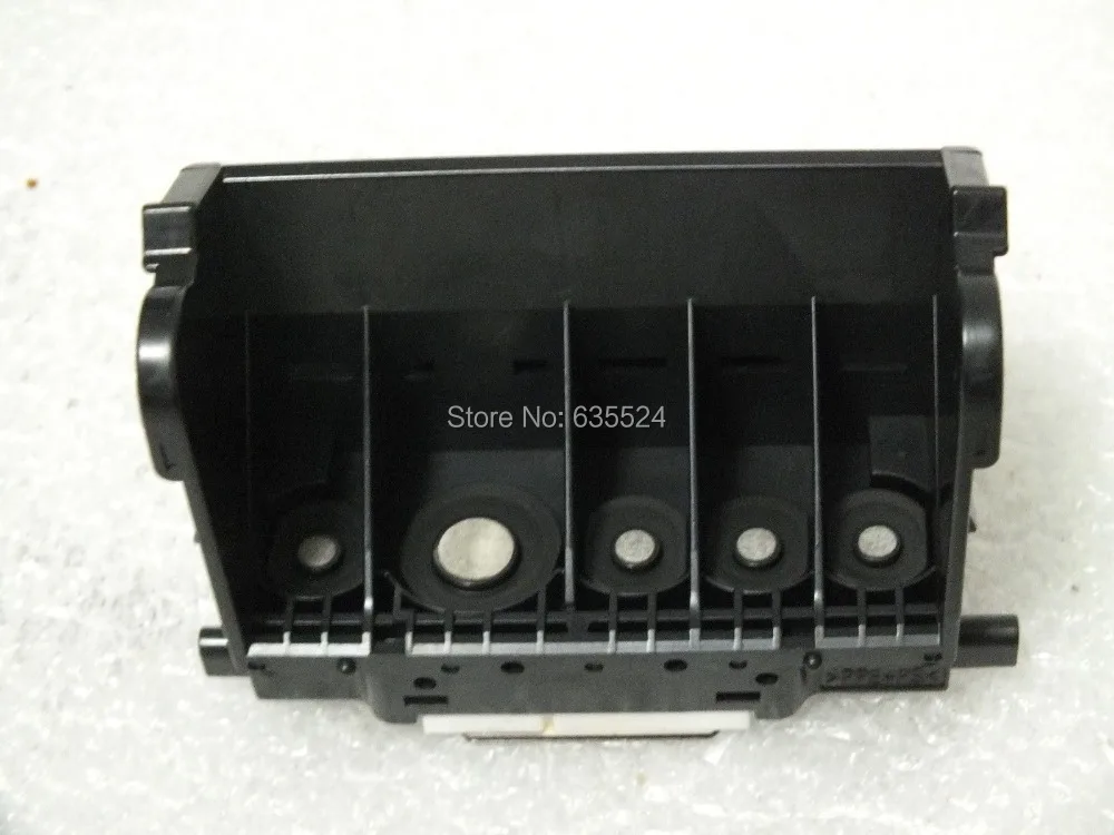 

QY6-0075 Refurbished Printhead for Canon IP4500 IP5300 MP610 MP810 MX850 Printer Accessory only guarantee the quality of black