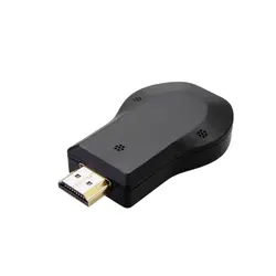 AAAE Топ M2 плюс 1080 P Miracast tv wi-fi Дисплей приемник HDTV Dongle Airplay DLNA 1N6S