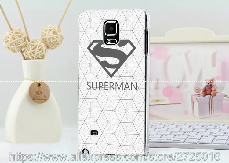 superman