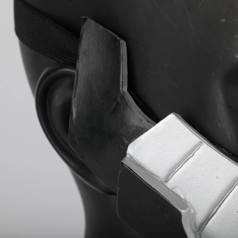 Anime My Hero Academia izuku midoriya Cosplay Mask PVC Boku no Hero Academia EVA midoriya izuku Masks Prop Anime Fans Gift (10)