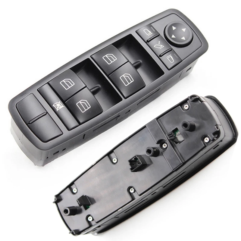 

2518300290/A2518300290 High Quality Power Window Switch Hot Selling For Mercedes W164 GL320 GL350 GL450 ML320 ML350 ML450