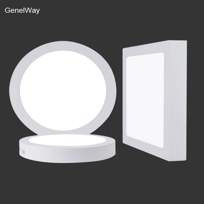 Ceiling Light Ceiling Panel LED Lamp-3