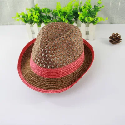 trendy summer hats 2016