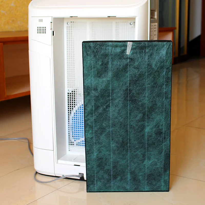 23 5 37cm Hepa Filter For Sharp Kc Z0sw W0sw Sb Kc B50 W Fu Bf30 W Kc C70sw B Kc Cd W Kjfcd185b W Kc 500y5 Air Purifier Filter B W Filter Irfilter Air Purifier Aliexpress