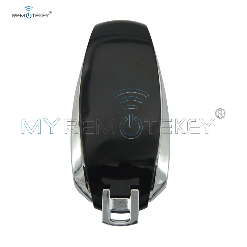 Remtekey для VW Touareg smart key 3 кнопки 7P6 959 754 AL 868 МГц умный дистанционный ключ